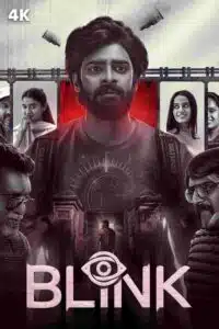 Free Blink (2024) Dual Audio [Hindi – Kannada] Full Movie HD ESub
