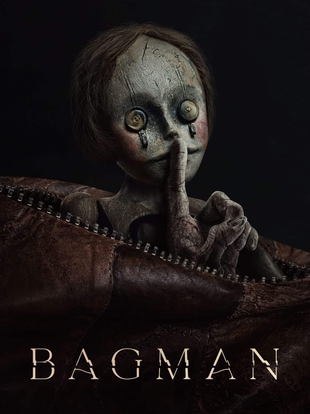 Free Bagman (2024) Dual Audio [Hindi – English] Full Movie HD ESub