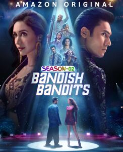 Free Bandish Bandits S02 (2024) Hindi Completed Web Series HEVC ESub