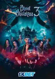 Free Bhool Bhulaiyaa 3 (2024) Hindi Full Movie HDRip