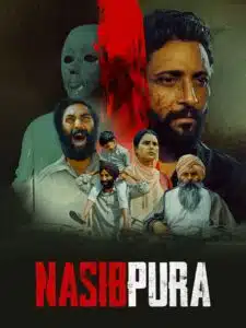 Free Nasibpura (2024) Punjabi Full Movie HD ESub
