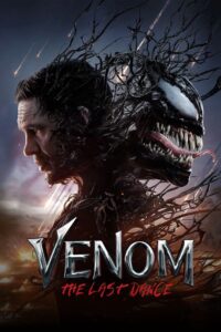 Free Venom – The Last Dance (2024) (Hindi + English) Dual Audio MCU Movie HD ESub