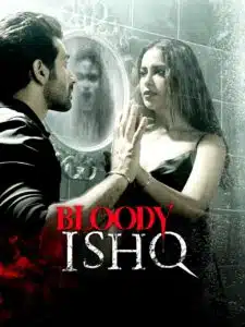 Free Bloody Ishq (2024) Bollywood Hindi Movie HD ESub