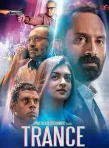 Free Trance (2020) (Hindi + Malayalam) Dual Audio UnCut South Movie HD ESub