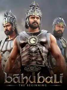 Free Baahubali (2015) Hindi BluRay Movie HD ESub