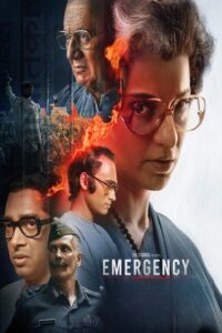 Free Emergency (2025) Bollywood Hindi Movie HDRip filmyzilla