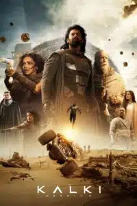 Free Kalki 2898 AD (2024) Bollywood Hindi Movie HD ESub