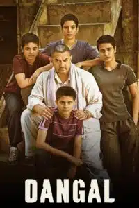Free Dangal (2016) Bollywood Hindi Movie BluRay HD ESub