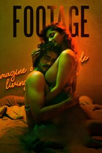 Free Footage (2025) Filmyzilla South Hindi Dubbed Movie HDRip
