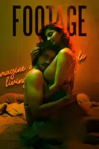 Free Footage (2025) Filmyzilla South Hindi Dubbed Movie HDRip