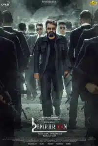 Free L2: Empuraan (2025) Multi Audio Hindi+Tamil + Telugu + Malayalam] Full Movie HDTS Filmyzilla