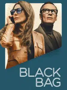 Free Black Bag (2025) Dual Audio [Hindi & English] Full Movie HD ESub