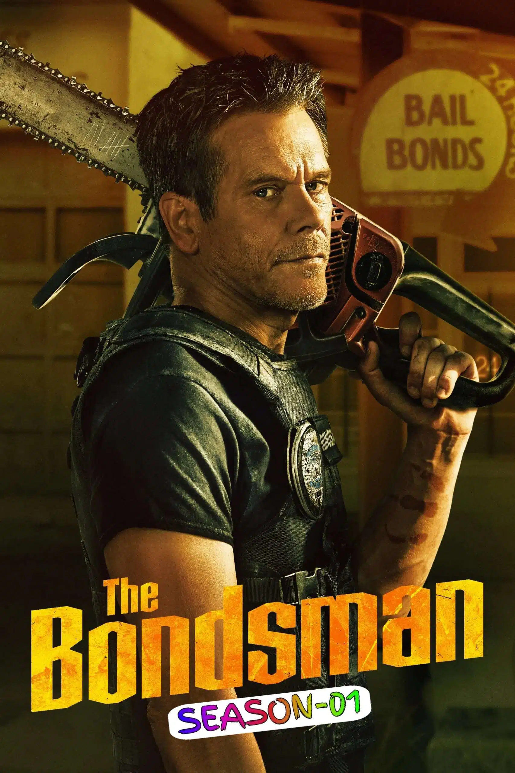 Free The Bondsman S01 (2025) (Hindi + English) Dual Audio Completed Web Series HEVC ESub Filmyzilla