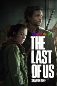 free The Last of Us S01 (2023) (Hindi + English) Dual Audio Completed Web Series HEVC ESub
