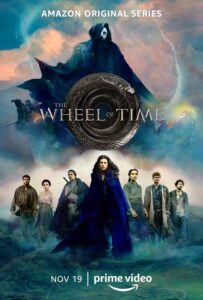 Free The Wheel of Time S1 (2021) Hindi Web Series HEVC ESub