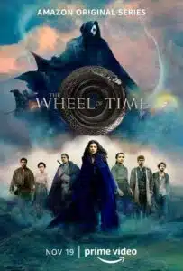 Free The Wheel of Time S1 (2021) Hindi Web Series HEVC ESub