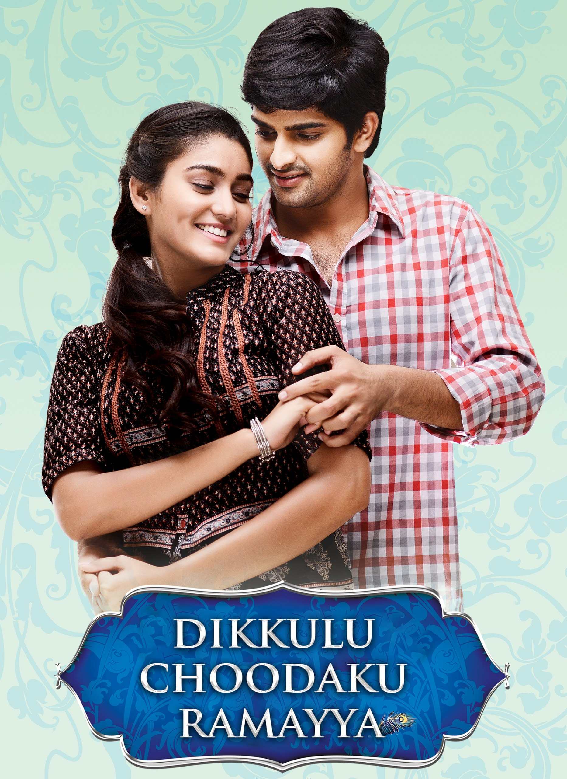 Free Dikkulu Choodaku Ramayya (2014) (Hindi + Telugu) Dual Audio UnCut South Movie HD ESub