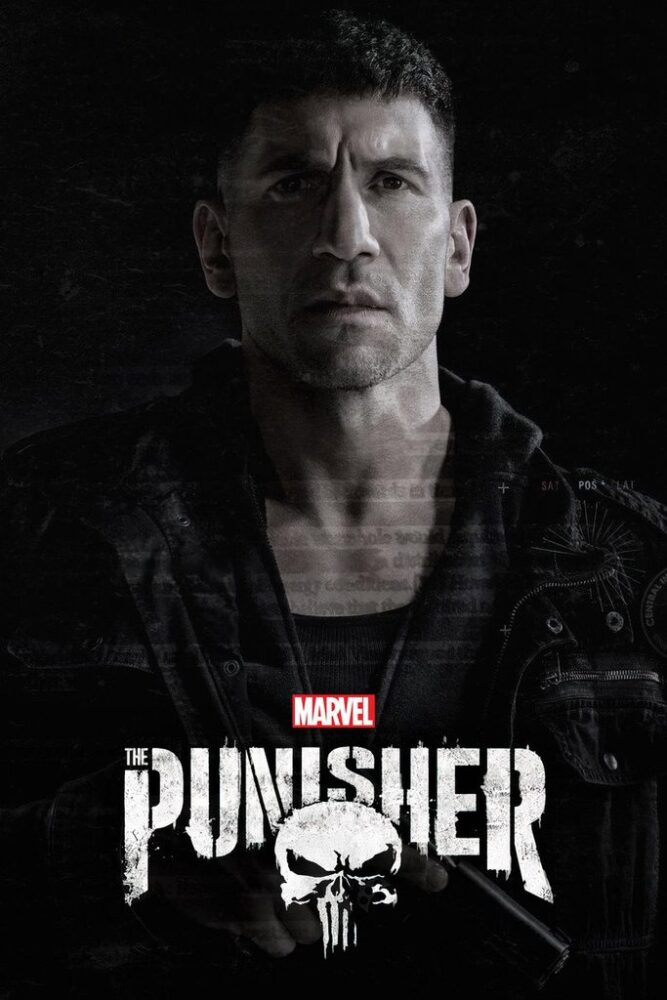 Free The Punisher (Season 1) Dual Audio [Hindi (Studio Dub) + English] | S01E010 Added | Complete WEB Series | WEB-DL