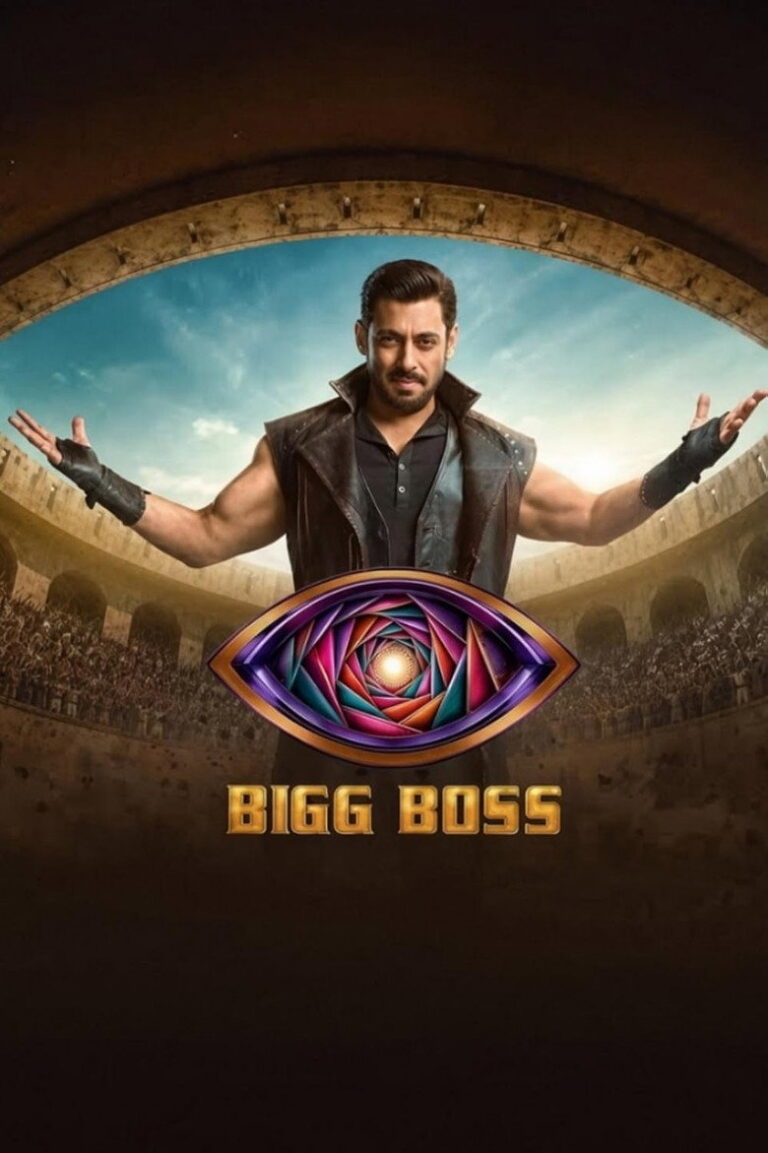 Free Bigg Boss (Season 20) Hindi Reality Show | WEB-DL | Episode 28 in Added | Colors TV