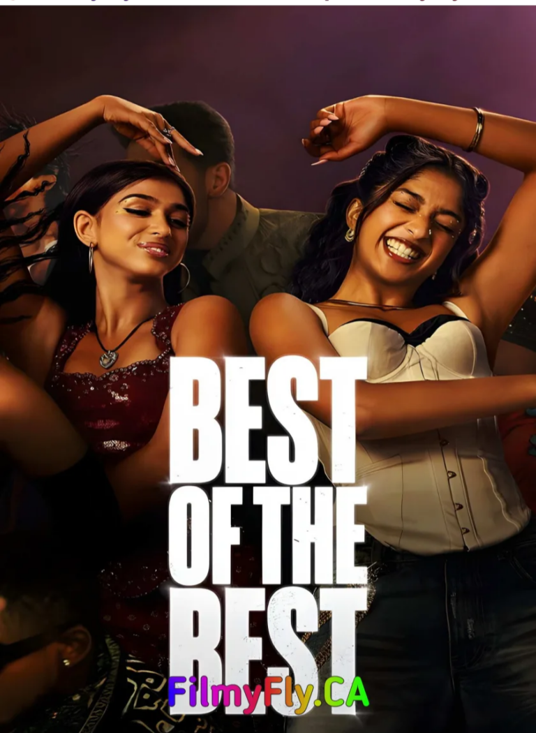 Free Best of the Best (2026) (Hindi + English) Dual Audio Hollywood Movie HD ESub